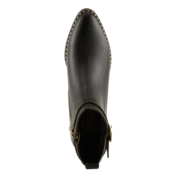 Flexus By Spring Step L'ARTISTE ACREE BOOTS