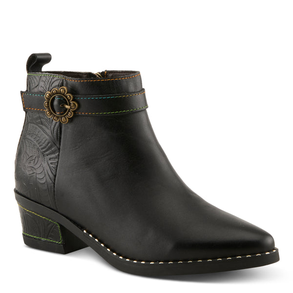 flexus by spring step L'ARTISTE ACREE BOOTS