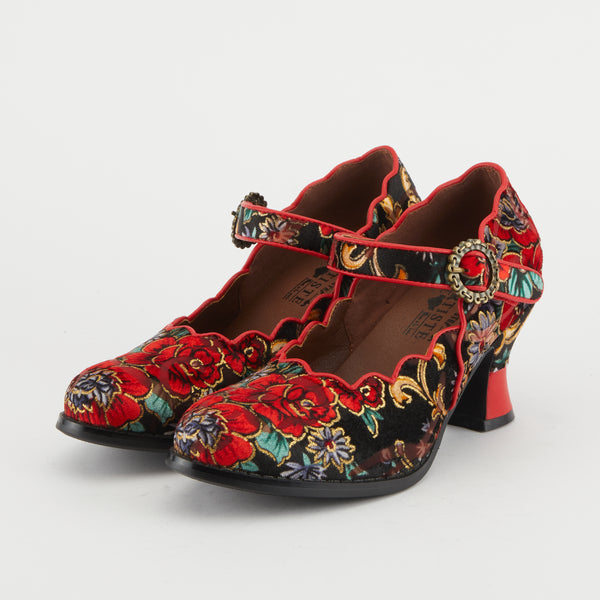 flexus by spring step L`ARTISTE ADODORA SHOES