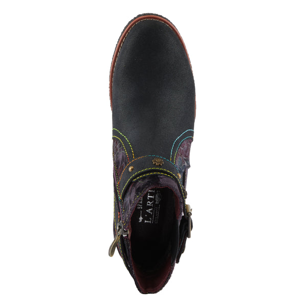 Flexus By Spring Step L'ARTISTE AIRIES BOOTS