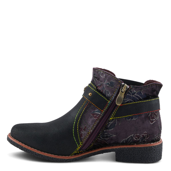 Flexus By Spring Step L'ARTISTE AIRIES BOOTS