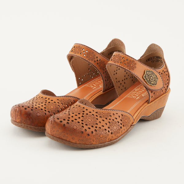 flexus by spring step L'ARTISTE AMERICANA SHOES
