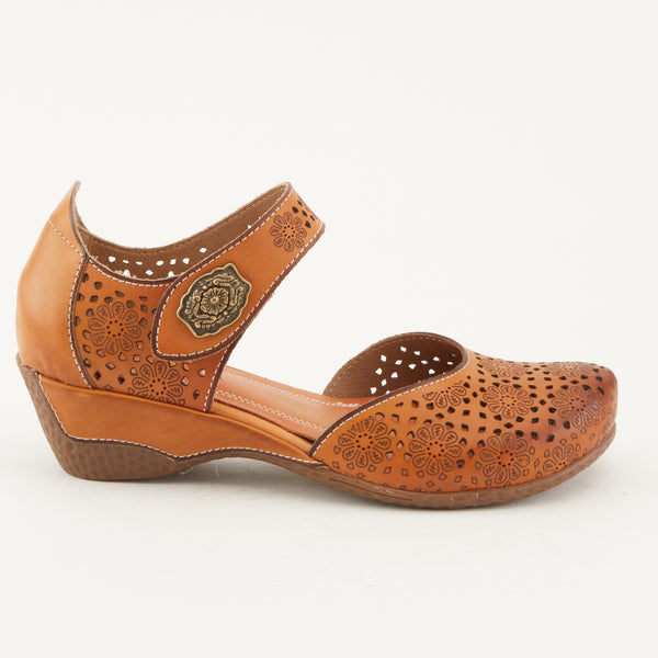 Flexus By Spring Step L'ARTISTE AMERICANA SHOES