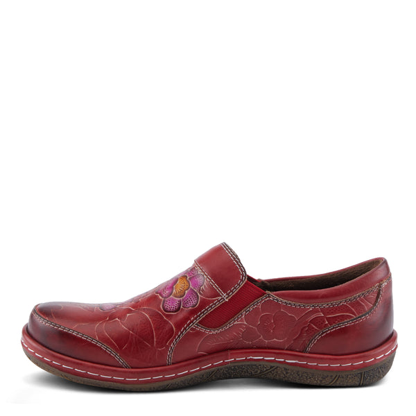 Flexus By Spring Step L'ARTISTE ANNAWAN SHOES