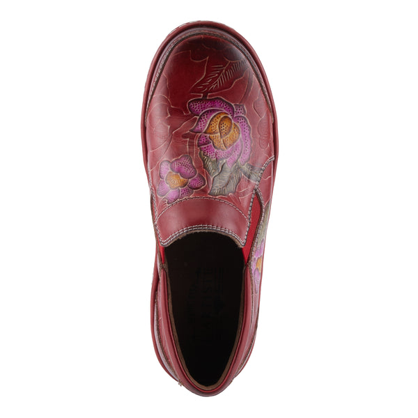 Flexus By Spring Step L'ARTISTE ANNAWAN SHOES