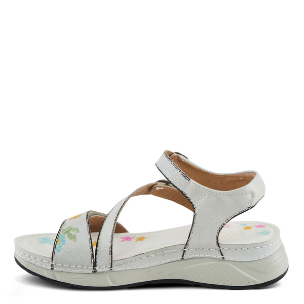 Flexus By Spring Step L'ARTISTE ANNEKA SANDALS