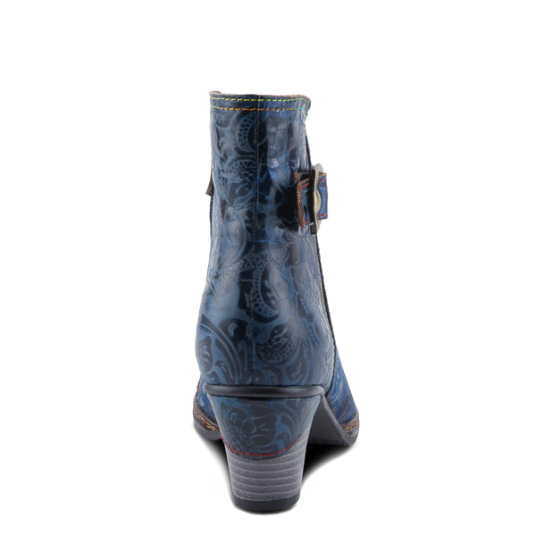 Flexus By Spring Step L'ARTISTE ANTILLES BOOTS