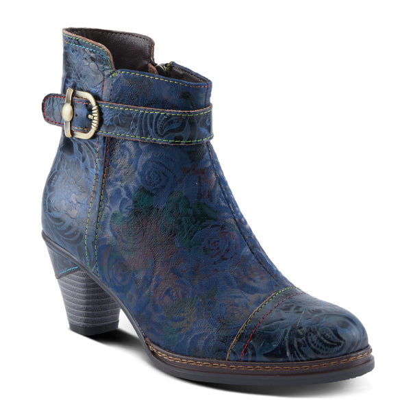 flexus by spring step L'ARTISTE ANTILLES BOOTS
