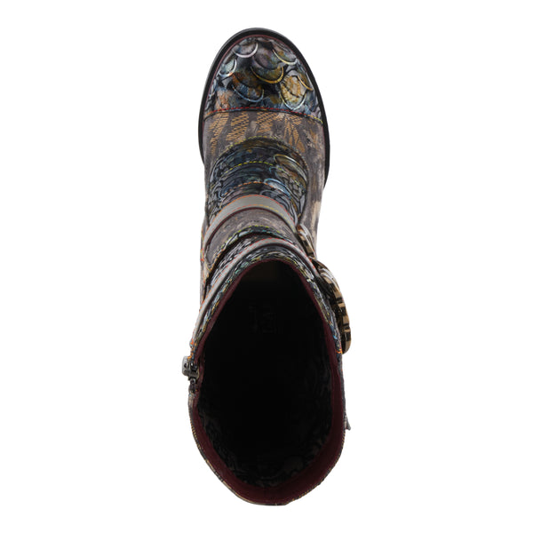 Flexus By Spring Step L'ARTISTE AVERIE BOOTS