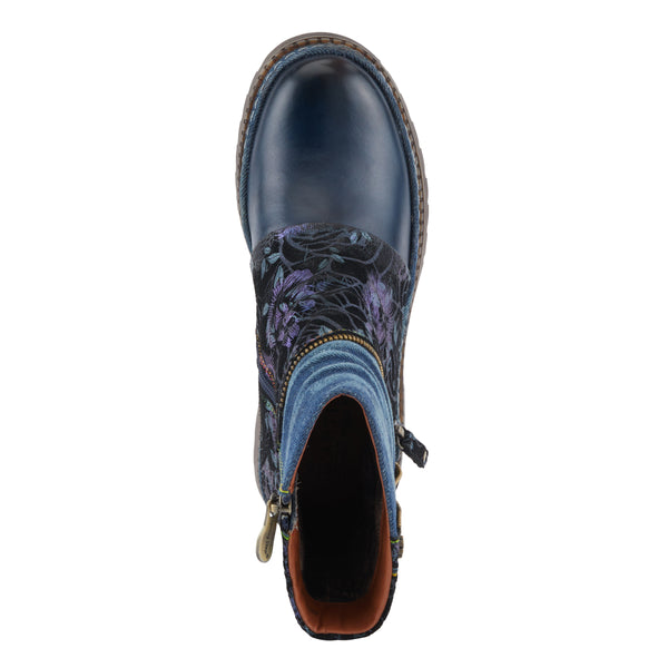 Flexus By Spring Step L'ARTISTE AVRILROSE BOOTS