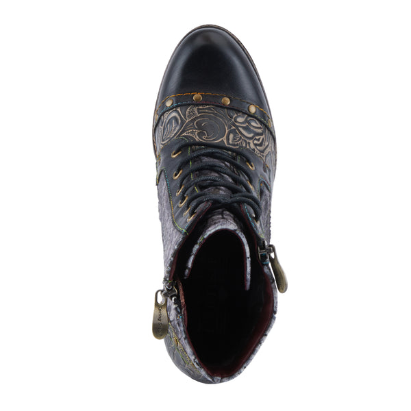 Flexus By Spring Step L'ARTISTE AVYANNA BOOTS