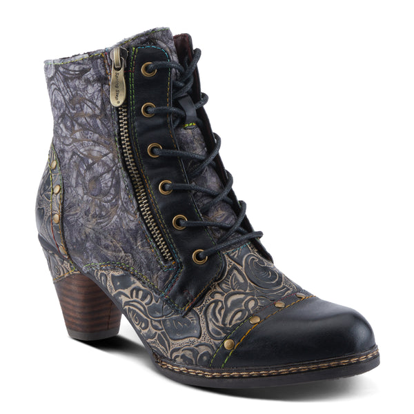 flexus by spring step L'ARTISTE AVYANNA BOOTS