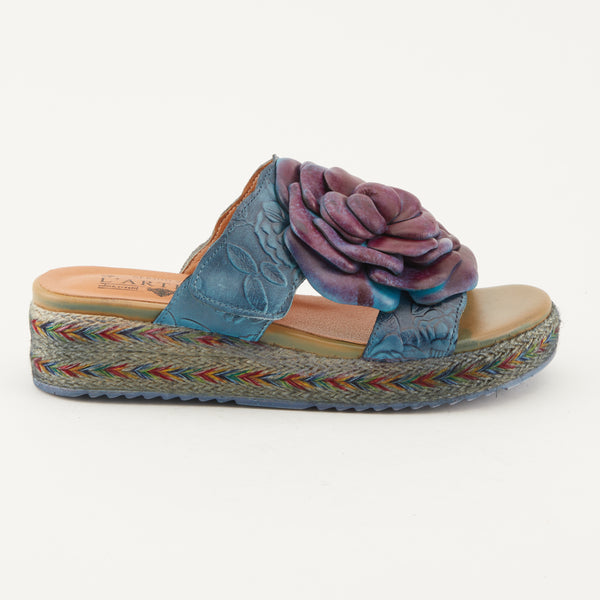 Flexus By Spring Step L'ARTISTE BALHARBOR SANDALS