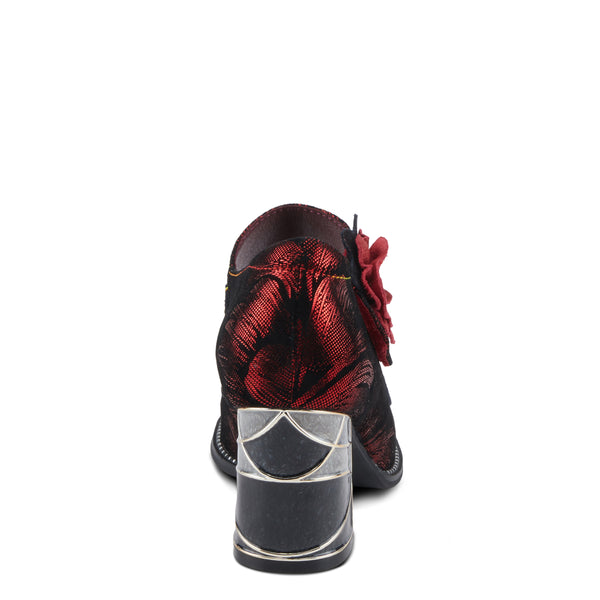 Flexus By Spring Step L'ARTISTE BEVERLYHILLS SHOES
