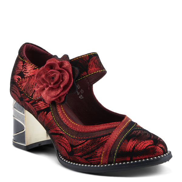 flexus by spring step L'ARTISTE BEVERLYHILLS SHOES
