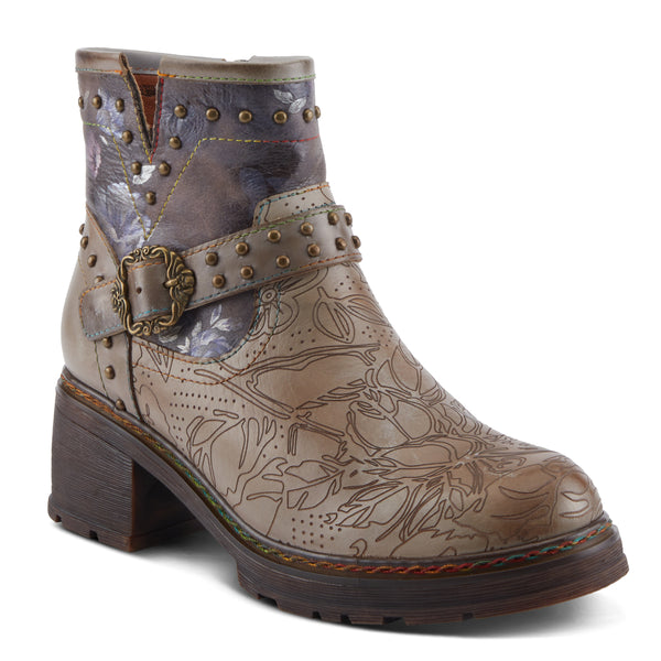 flexus by spring step L'ARTISTE BRANCHOUT BOOTS