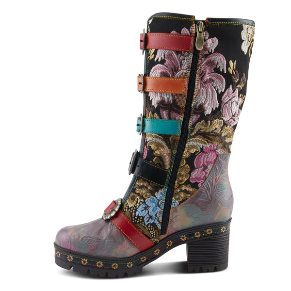 Flexus By Spring Step L'Artiste BRAZEN Boots