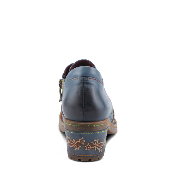 Flexus By Spring Step L'ARTISTE BRITEETOE SHOES