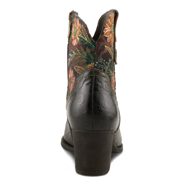 Flexus By Spring Step L'ARTISTE BRYDIE BOOTS