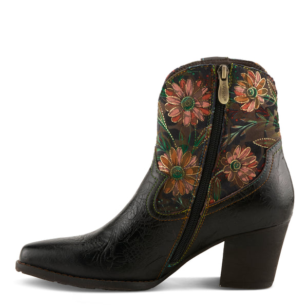 Flexus By Spring Step L'ARTISTE BRYDIE BOOTS