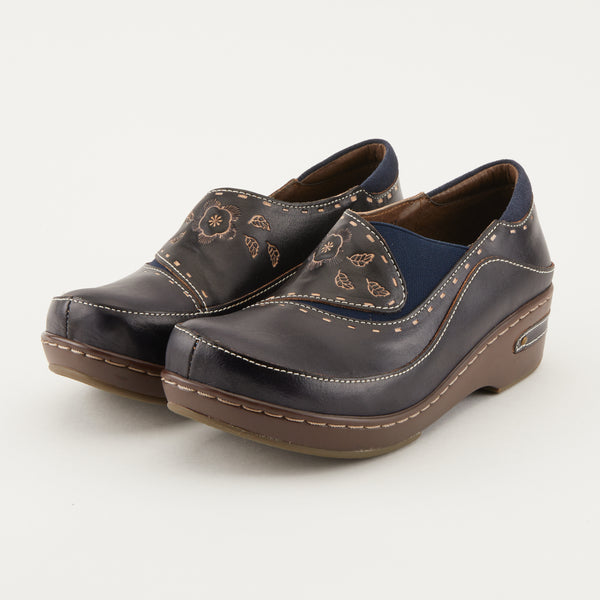 flexus by spring step L'Artiste BURBANK Clogs