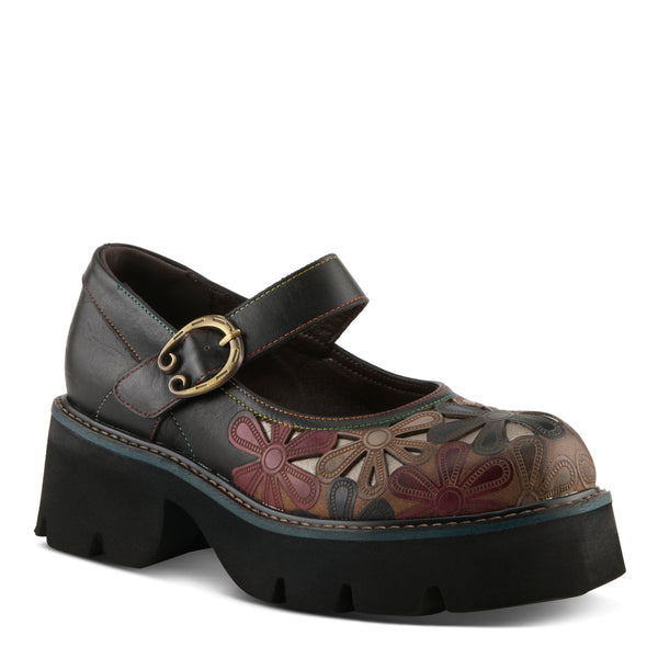flexus by spring step L'ARTISTE BUSYBEE SHOES