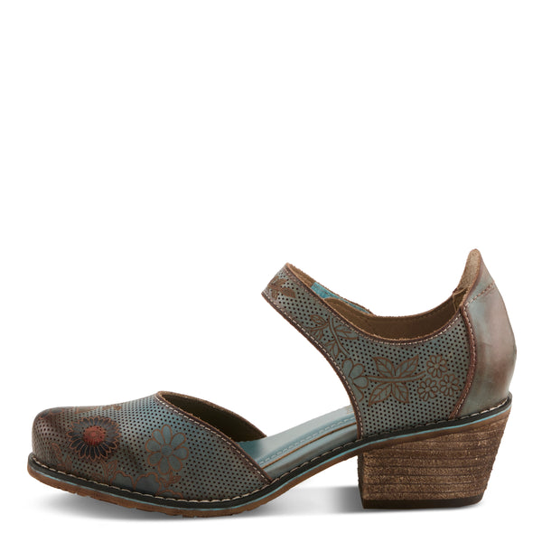 Flexus By Spring Step L'ARTISTE CABRACHO SHOES