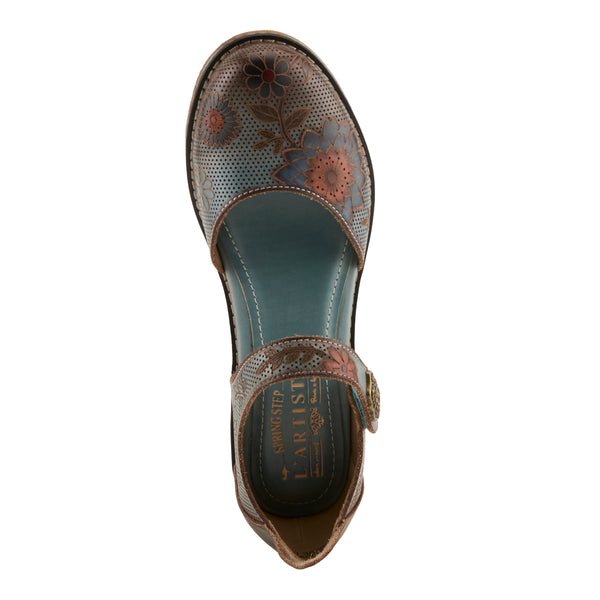 Flexus By Spring Step L'ARTISTE CABRACHO SHOES