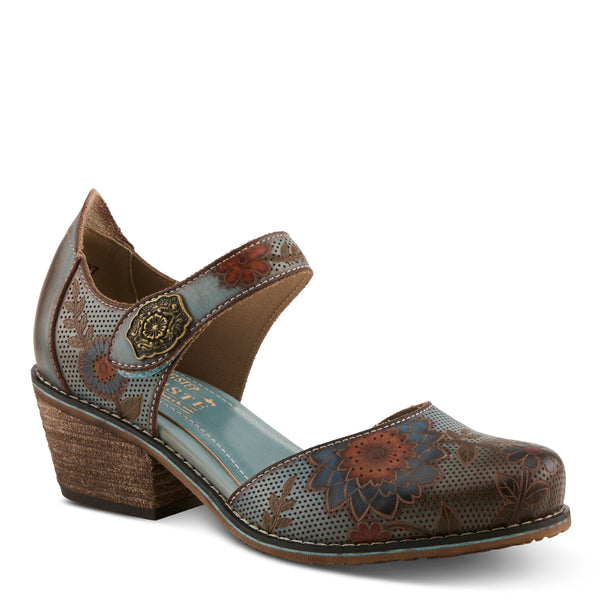 flexus by spring step L'ARTISTE CABRACHO SHOES