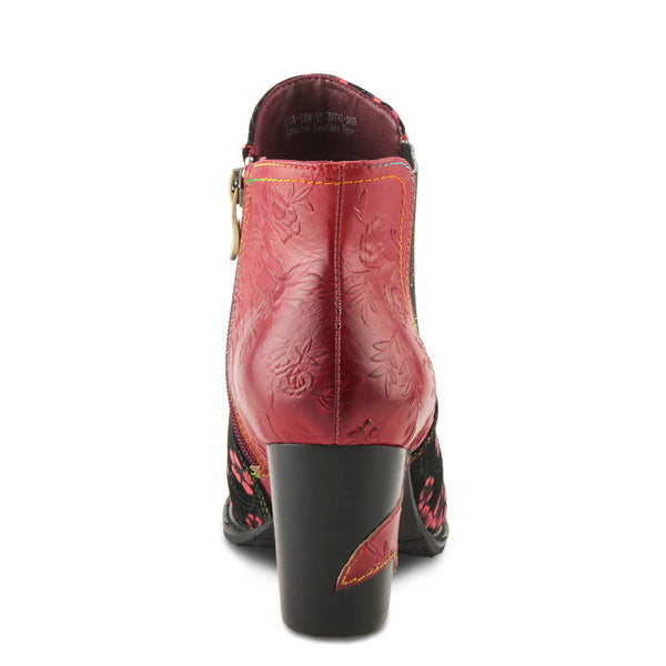 Flexus By Spring Step L'ARTISTE CEJA BOOTS