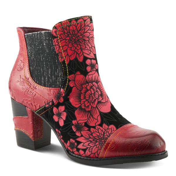 flexus by spring step L'ARTISTE CEJA BOOTS