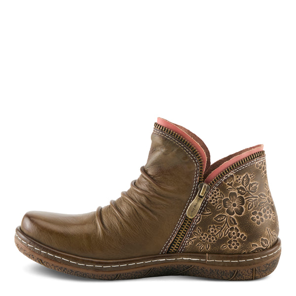 Flexus By Spring Step L'ARTISTE CHESAPEAKE BOOTS