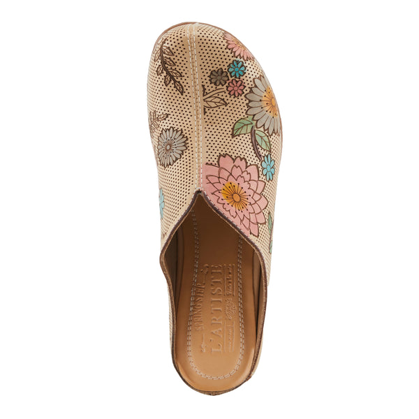 Flexus By Spring Step L'ARTISTE CHIENTI CLOGS