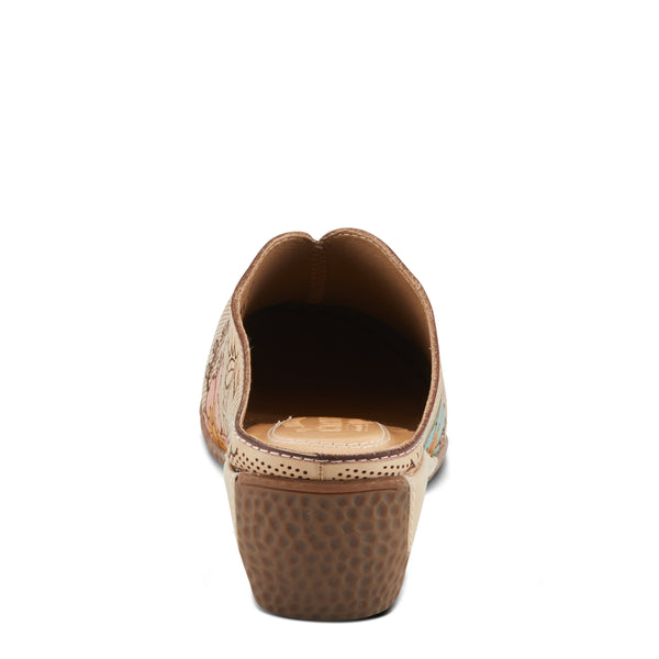 Flexus By Spring Step L'ARTISTE CHIENTI CLOGS