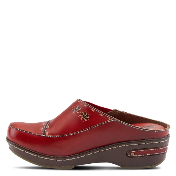 Flexus By Spring Step L'Artiste CHINO Clogs