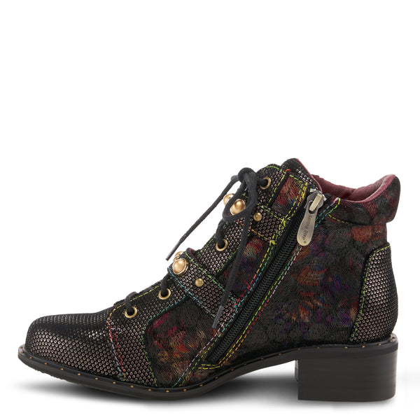 Flexus By Spring Step L`ARTISTE CHRISSY BOOTIES