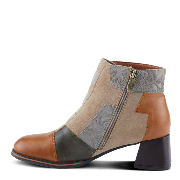 Flexus By Spring Step L'ARTISTE COPINE BOOTS