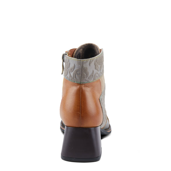 Flexus By Spring Step L'ARTISTE COPINE BOOTS