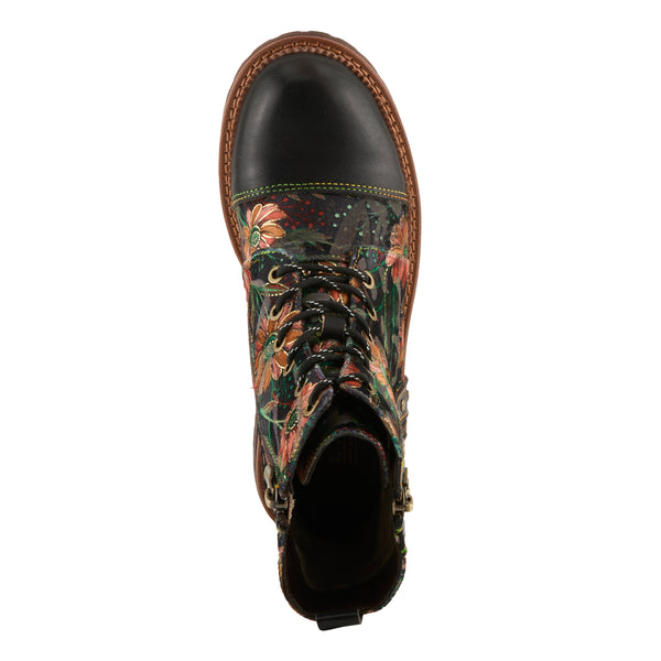 Flexus By Spring Step L'ARTISTE CORDEA BOOTS