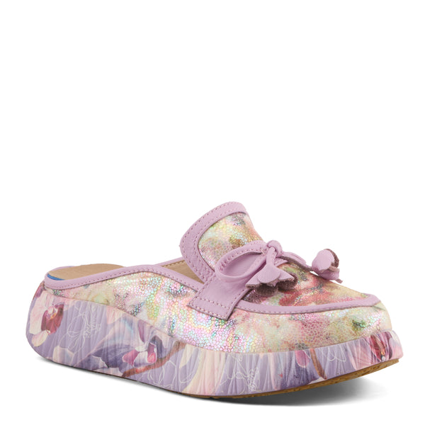 flexus by spring step L'ARTISTE CUDDLES SHOES