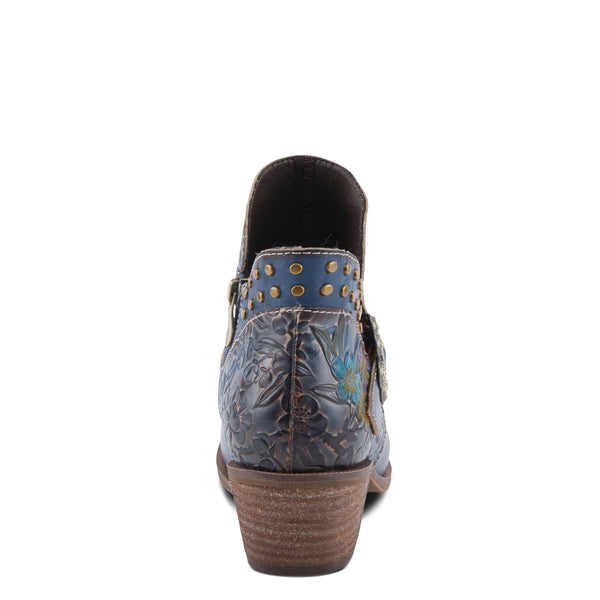 Flexus By Spring Step L'ARTISTE DAINTYLADY BOOTS