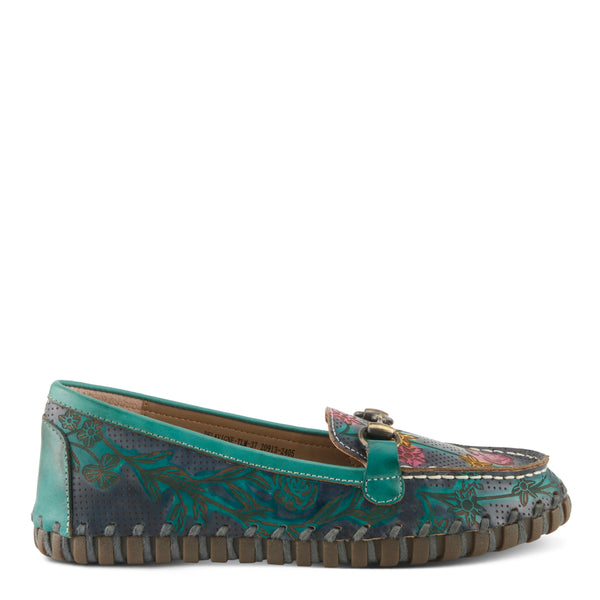 Flexus By Spring Step L'ARTISTE DELAVIGNE SHOES