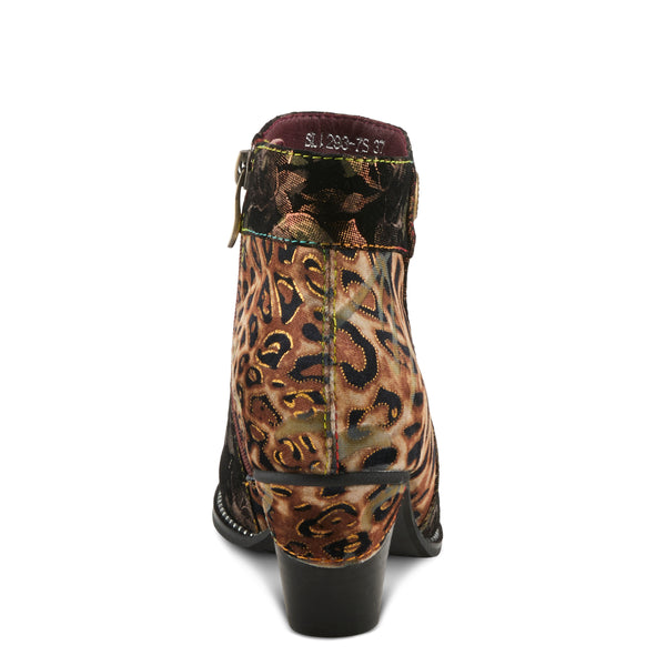 Flexus By Spring Step L'ARTISTE DESSALYNN BOOTS