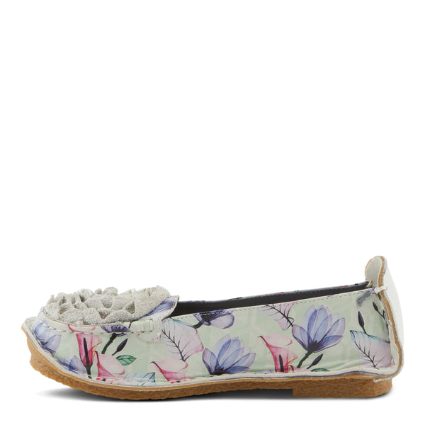 Flexus By Spring Step L'ARTISTE DEZI-GARDEN SHOES
