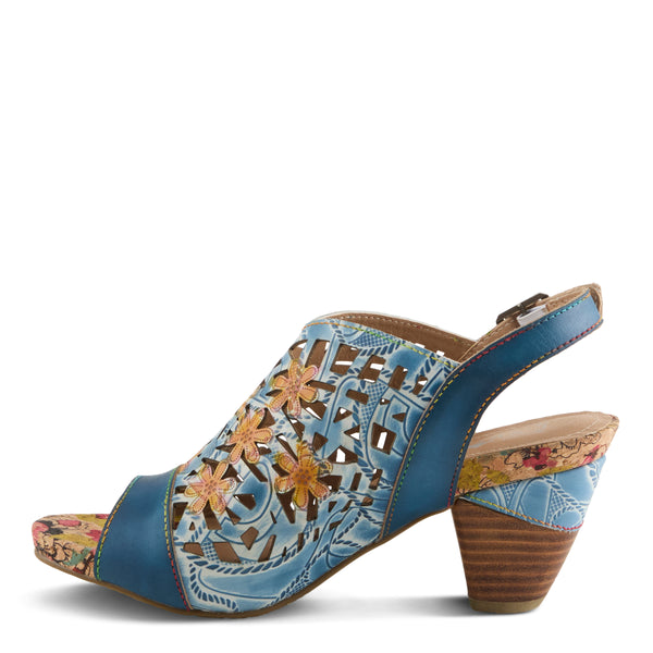 Flexus By Spring Step L'ARTISTE ECLIPSING SANDALS