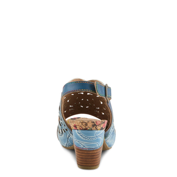 Flexus By Spring Step L'ARTISTE ECLIPSING SANDALS