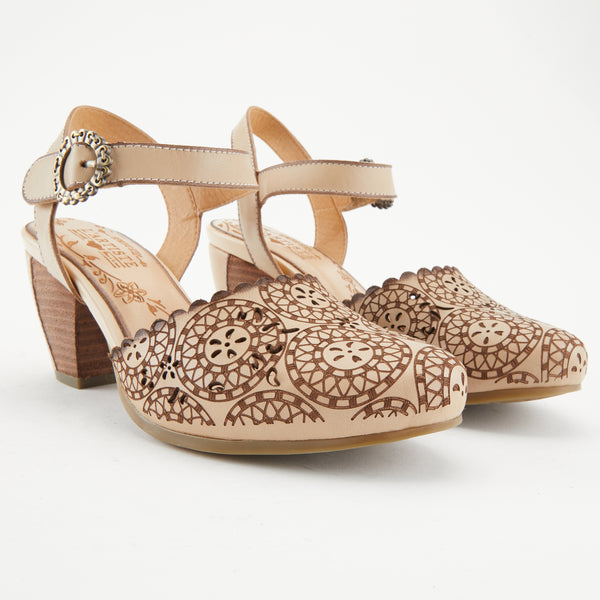 Flexus By Spring Step L'ARTISTE EILOOTA SANDALS