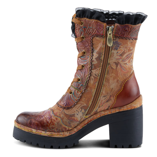 Flexus By Spring Step L'ARTISTE ELAINETEN BOOTS