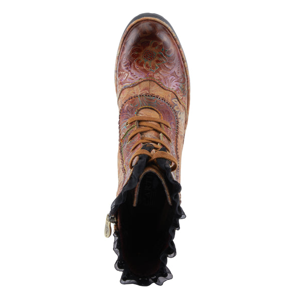 Flexus By Spring Step L'ARTISTE ELAINETEN BOOTS