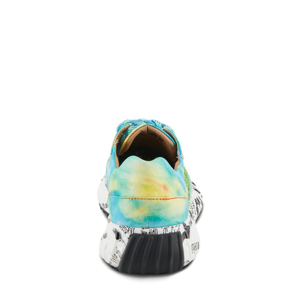 Flexus By Spring Step L'ARTISTE EMELIE SNEAKERS
